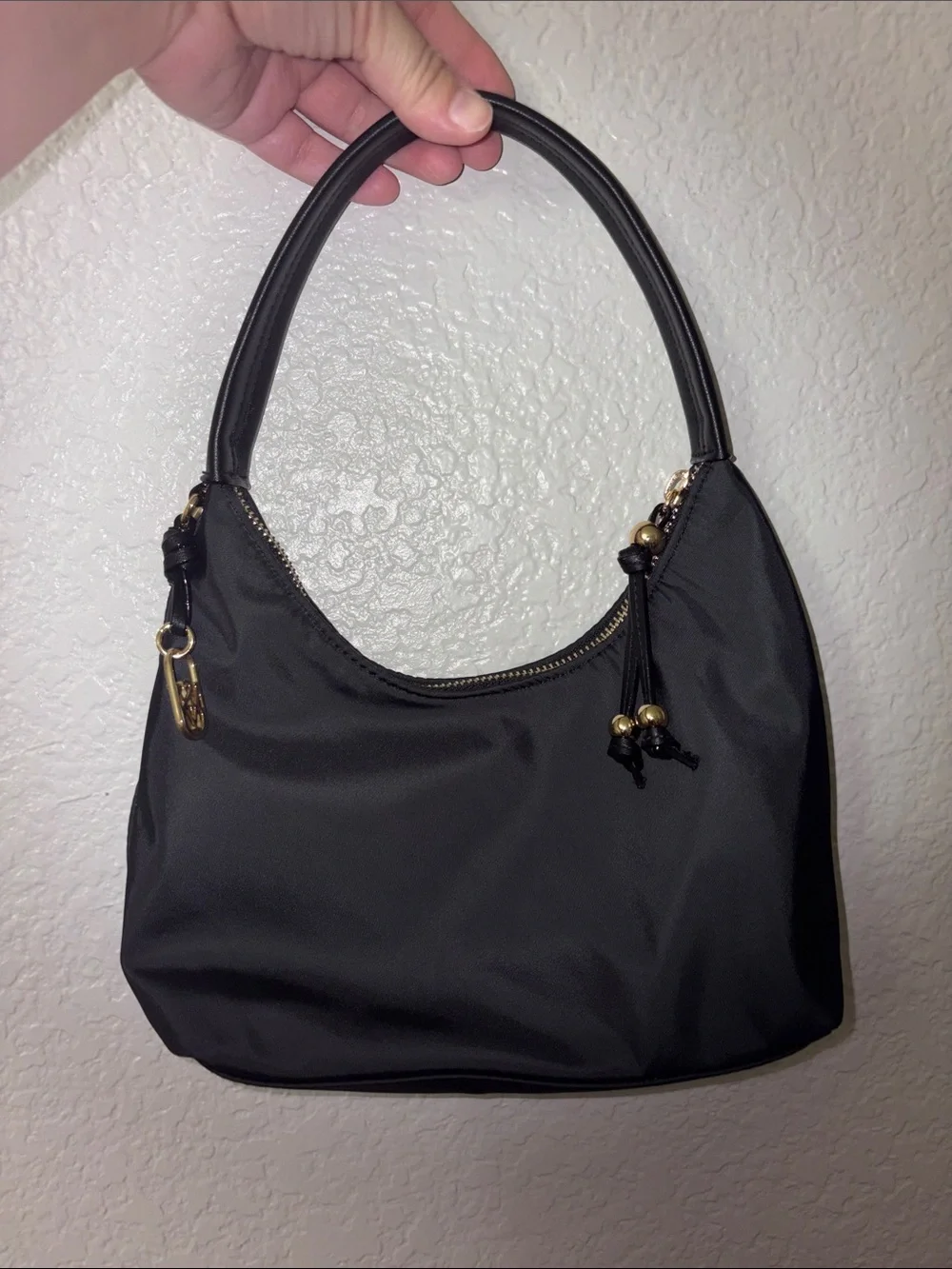 Victoria’s Secret Little Black Purse
